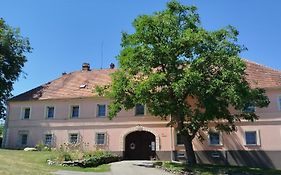 Statek Kloubek